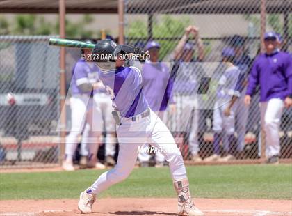Thumbnail 1 in Sahuaro @ Arizona College Prep (AIA 4A Round 1A) photogallery.
