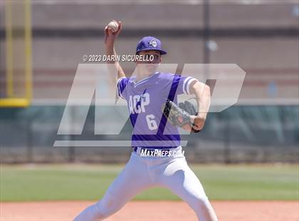 Thumbnail 2 in Sahuaro @ Arizona College Prep (AIA 4A Round 1A) photogallery.