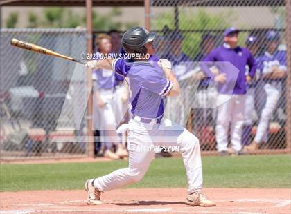 Thumbnail 1 in Sahuaro @ Arizona College Prep (AIA 4A Round 1A) photogallery.