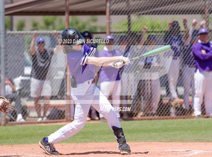 Thumbnail 1 in Sahuaro @ Arizona College Prep (AIA 4A Round 1A) photogallery.