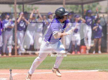 Thumbnail 2 in Sahuaro @ Arizona College Prep (AIA 4A Round 1A) photogallery.