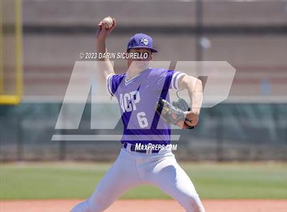 Thumbnail 2 in Sahuaro @ Arizona College Prep (AIA 4A Round 1A) photogallery.