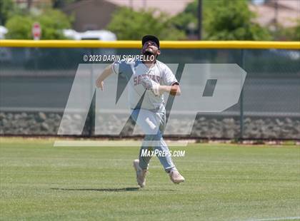 Thumbnail 1 in Sahuaro @ Arizona College Prep (AIA 4A Round 1A) photogallery.