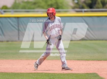 Thumbnail 3 in Sahuaro @ Arizona College Prep (AIA 4A Round 1A) photogallery.