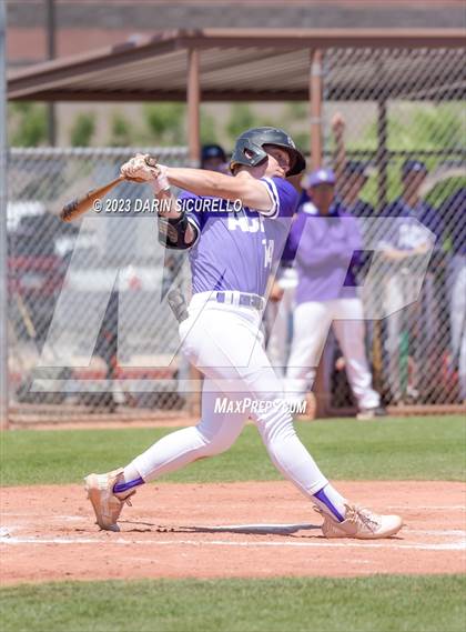 Thumbnail 2 in Sahuaro @ Arizona College Prep (AIA 4A Round 1A) photogallery.