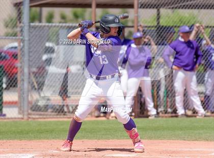 Thumbnail 3 in Sahuaro @ Arizona College Prep (AIA 4A Round 1A) photogallery.
