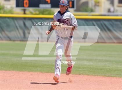 Thumbnail 2 in Sahuaro @ Arizona College Prep (AIA 4A Round 1A) photogallery.