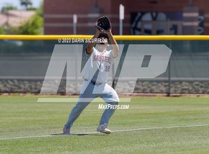 Thumbnail 1 in Sahuaro @ Arizona College Prep (AIA 4A Round 1A) photogallery.