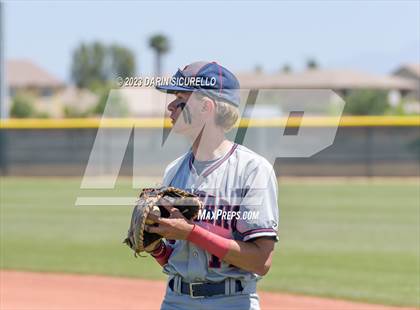 Thumbnail 2 in Sahuaro @ Arizona College Prep (AIA 4A Round 1A) photogallery.