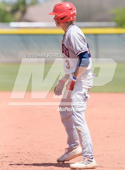 Thumbnail 2 in Sahuaro @ Arizona College Prep (AIA 4A Round 1A) photogallery.