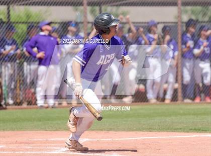 Thumbnail 1 in Sahuaro @ Arizona College Prep (AIA 4A Round 1A) photogallery.