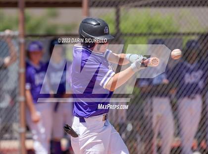 Thumbnail 1 in Sahuaro @ Arizona College Prep (AIA 4A Round 1A) photogallery.