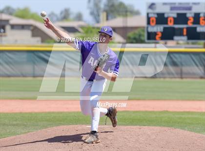 Thumbnail 3 in Sahuaro @ Arizona College Prep (AIA 4A Round 1A) photogallery.