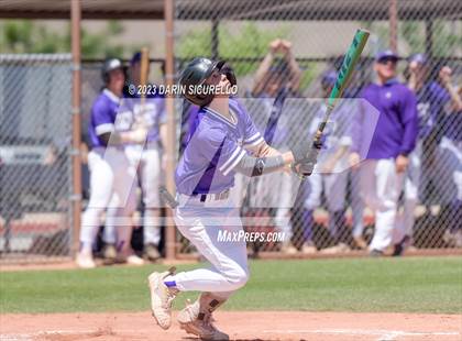 Thumbnail 2 in Sahuaro @ Arizona College Prep (AIA 4A Round 1A) photogallery.