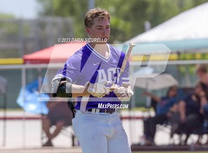 Thumbnail 1 in Sahuaro @ Arizona College Prep (AIA 4A Round 1A) photogallery.