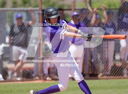 Thumbnail 3 in Sahuaro @ Arizona College Prep (AIA 4A Round 1A) photogallery.