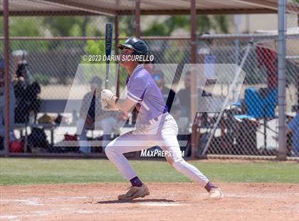 Thumbnail 1 in Sahuaro @ Arizona College Prep (AIA 4A Round 1A) photogallery.