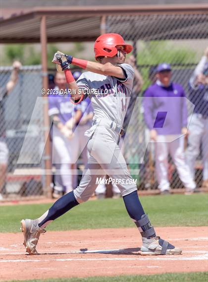Thumbnail 1 in Sahuaro @ Arizona College Prep (AIA 4A Round 1A) photogallery.