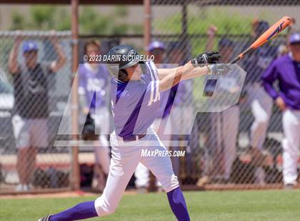 Thumbnail 1 in Sahuaro @ Arizona College Prep (AIA 4A Round 1A) photogallery.