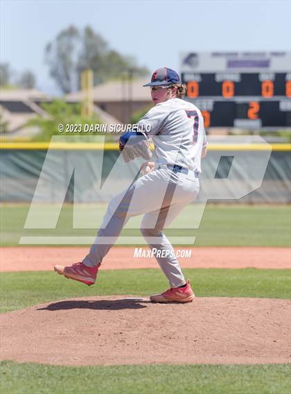 Thumbnail 1 in Sahuaro @ Arizona College Prep (AIA 4A Round 1A) photogallery.