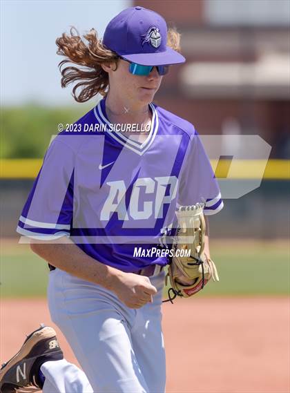 Thumbnail 1 in Sahuaro @ Arizona College Prep (AIA 4A Round 1A) photogallery.
