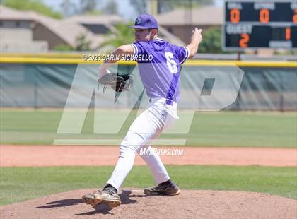 Thumbnail 1 in Sahuaro @ Arizona College Prep (AIA 4A Round 1A) photogallery.