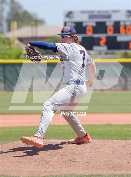 Thumbnail 3 in Sahuaro @ Arizona College Prep (AIA 4A Round 1A) photogallery.