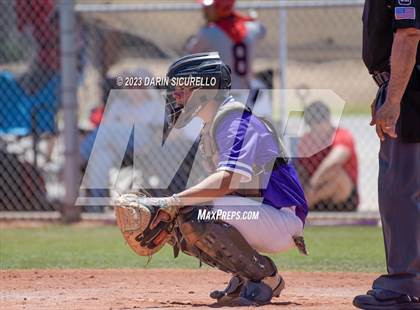 Thumbnail 1 in Sahuaro @ Arizona College Prep (AIA 4A Round 1A) photogallery.