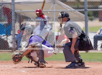 Thumbnail 2 in Sahuaro @ Arizona College Prep (AIA 4A Round 1A) photogallery.