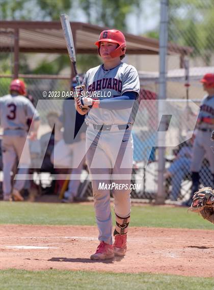 Thumbnail 2 in Sahuaro @ Arizona College Prep (AIA 4A Round 1A) photogallery.
