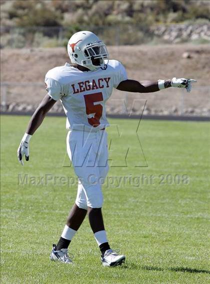 Thumbnail 1 in Legacy @ Galena photogallery.