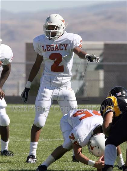 Thumbnail 3 in Legacy @ Galena photogallery.