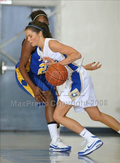 Thumbnail 3 in North vs. Santa Margarita (Larry Doyle Tournament) photogallery.