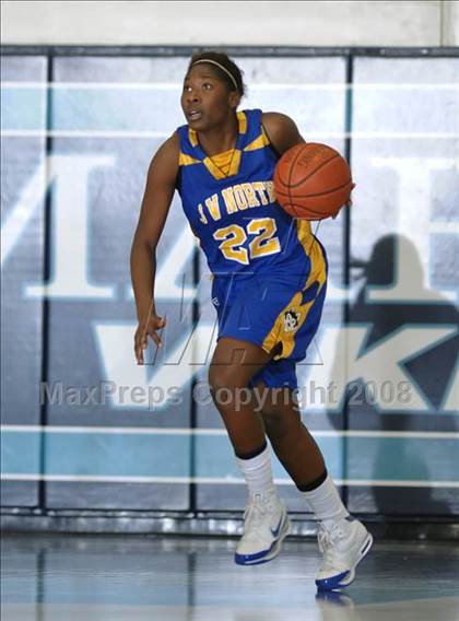 Thumbnail 3 in North vs. Santa Margarita (Larry Doyle Tournament) photogallery.