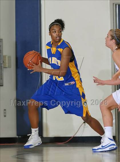 Thumbnail 1 in North vs. Santa Margarita (Larry Doyle Tournament) photogallery.