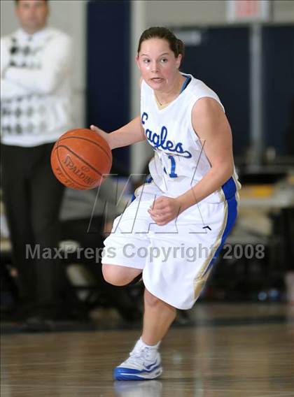Thumbnail 2 in North vs. Santa Margarita (Larry Doyle Tournament) photogallery.