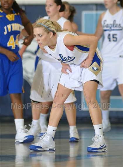 Thumbnail 3 in North vs. Santa Margarita (Larry Doyle Tournament) photogallery.