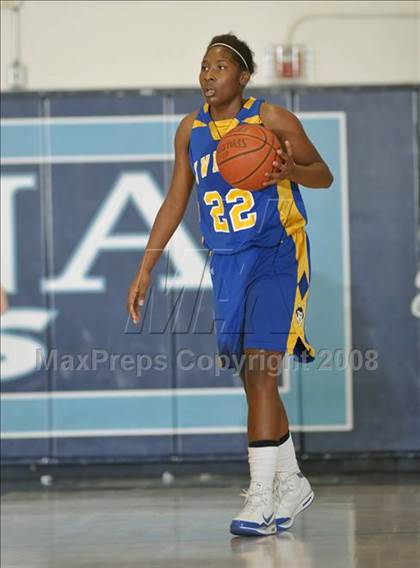 Thumbnail 1 in North vs. Santa Margarita (Larry Doyle Tournament) photogallery.
