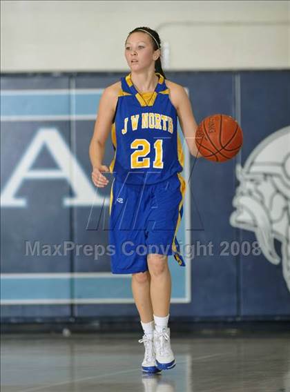 Thumbnail 2 in North vs. Santa Margarita (Larry Doyle Tournament) photogallery.