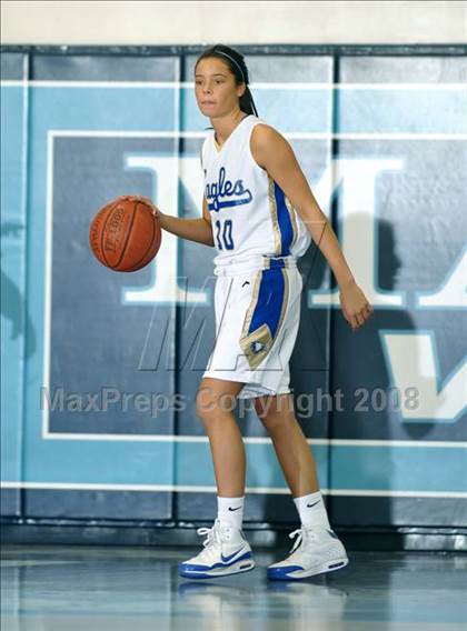 Thumbnail 3 in North vs. Santa Margarita (Larry Doyle Tournament) photogallery.