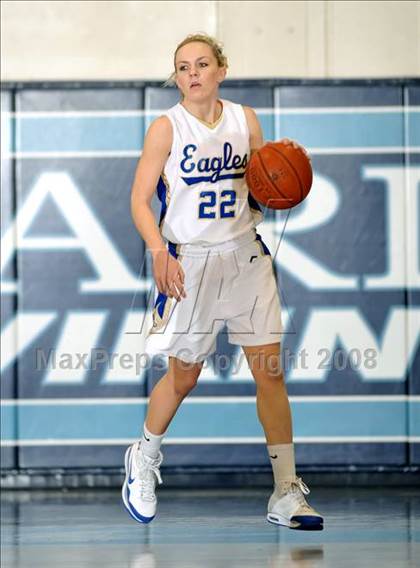 Thumbnail 3 in North vs. Santa Margarita (Larry Doyle Tournament) photogallery.