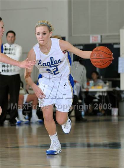 Thumbnail 1 in North vs. Santa Margarita (Larry Doyle Tournament) photogallery.