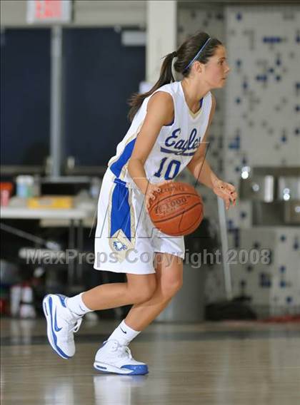 Thumbnail 2 in North vs. Santa Margarita (Larry Doyle Tournament) photogallery.