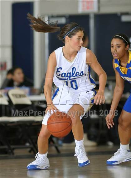 Thumbnail 1 in North vs. Santa Margarita (Larry Doyle Tournament) photogallery.
