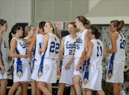 Thumbnail 3 in North vs. Santa Margarita (Larry Doyle Tournament) photogallery.