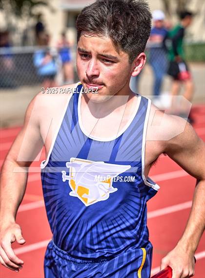 Thumbnail 3 in Northland Christian Relays (4x400M) photogallery.