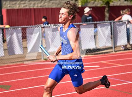 Thumbnail 3 in Northland Christian Relays (4x400M) photogallery.
