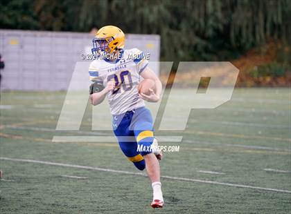 Thumbnail 3 in Ferndale @ Garfield (WIAA 3A Playoff) photogallery.
