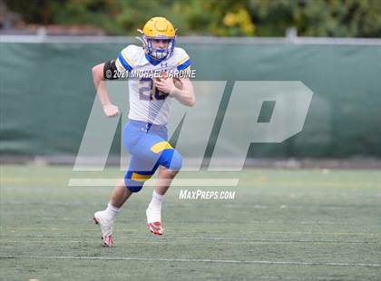Thumbnail 1 in Ferndale @ Garfield (WIAA 3A Playoff) photogallery.