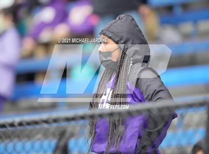 Thumbnail 3 in Ferndale @ Garfield (WIAA 3A Playoff) photogallery.